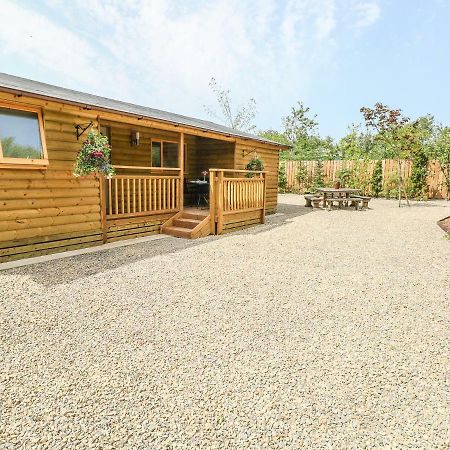 Willow Lodge Tenby Extérieur photo