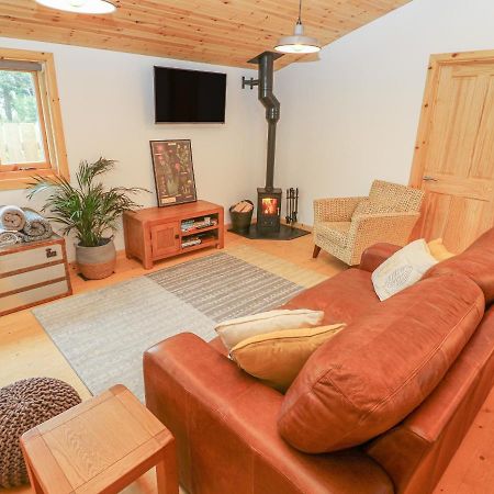 Willow Lodge Tenby Extérieur photo