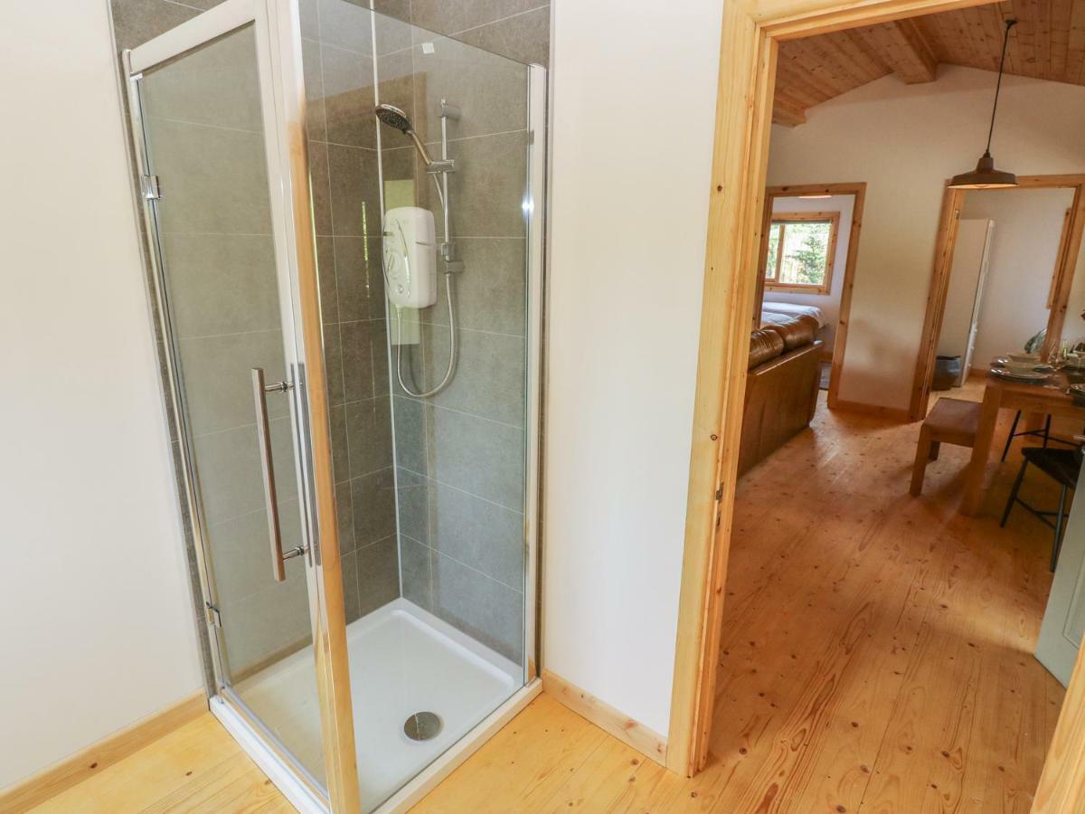 Willow Lodge Tenby Extérieur photo